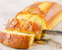 Cake A L Orange Et Aux Amandes Au Thermomix Recette Thermomix Gateau Nature Sans Yaourt Gateau Nature Cake A L Orange