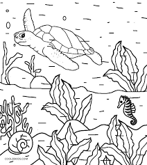 We have more than 700 free printable coloring pages with new pages added weekly. Free Printable Nature Coloring Pages For Kids Cool2bkids
