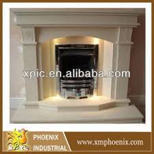 This vent free fireplace system functions on natural gas only. Lowes Fireplace Mantels Stone Fireplace For Living Room Stone Surround Global Sources