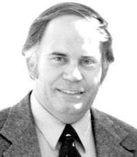 Herbert Hartland (Hart) Halliday (Deceased), Salt Lake City, UT Utah