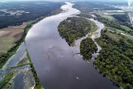 The world has many longest rivers but have you ever thought about which river is the longest? New Amber Publication In Nature Europe S Rivers Are Broken But There Is A Fix Amber