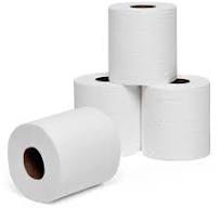 #446 MULTI-LAYER TOILET TISSUE