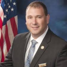 Prison sentence ends for former Rutherford Sheriff Robert Arnold