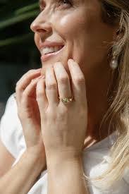 Monica Ring's Instagram, Twitter & Facebook