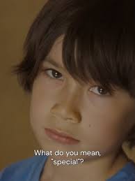 We Need to Talk about Kevin Ezra Miller Bathroom Ending