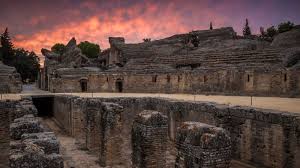 Conjunto Arqueológico de Itálica: Cuna de Emperadores Romanos