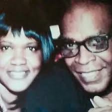 Happy Anniversary to Angela Bassett and Courtney Lance!