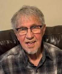 Gerard Becker avis de décès