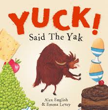 نتیجه جستجوی لغت [yuck] در گوگل