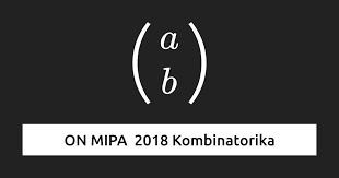 Mar 26, 2021 · soal 3 20 gram sampel bahan radioaktif dengan waktu paruh 5 hari disimpan dalam suatu wadah yang terisolasi. Pembahasan Soal On Mipa Pt Matematika Tahun 2018 Kombinatorika