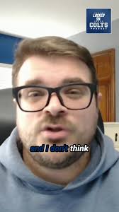 Are the Colts Collapsing? Inside Indianapolis' Stunning Fall From 7–1 to  AFC South Chaos #nfl #nflfootball #indianapoliscolts #coltsnation #afcsouth