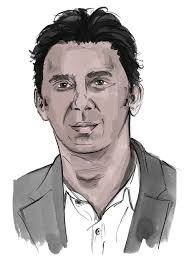 Abdul Ghafur: Adventurous, emotional, outspoken