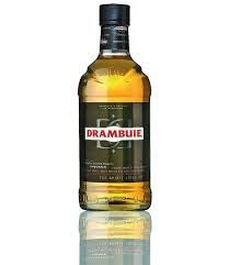 Drambuie Drambuie - Luxurious Drinks