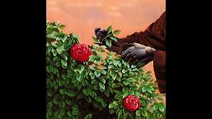 Daniel Saylor : Spring Rain