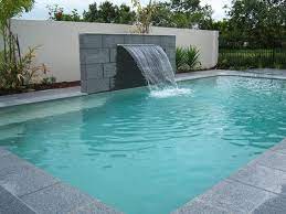 See more ideas about backyard, pool, water features. Pin By Allison Anderson On Outdoor Living Pool Water Features Pool Waterfall Pool