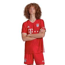 Bayern münih'te forma giymiş isimler, hem kulüp tarihinin hem de lig tarihinin en fazla şampiyonluk görmüş futbolcuları. Adidas Fc Bayern Munchen Home Jersey 2020 2021 Ic Saha Erkek Forma Fr8358 Barcin