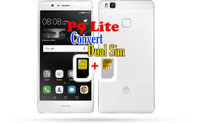 When the device asks for the code, enter the first code . Huawei P9 Lite Convert To Dual Sim Debrand Ministry Of Solutions