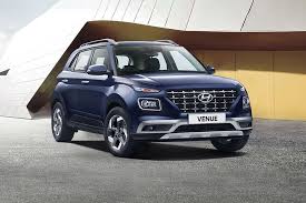 The hyundai venue was introduced in the 2020 model year and is based on the same platform as the hyundai kona. Hyundai Venue Price Images Review Colours