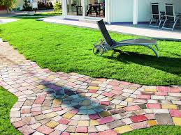 Hausler Antik Steinpflaster 7 Verschiedene Formate Und 5 Verschiedene Farben Da Ist Fur Sie Auch Etwas Da Pflastersteine Gartengestaltung Schone Terrasse