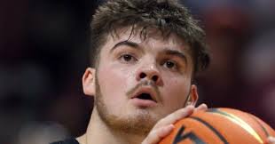 Excited' Basile shines for Virginia Tech in rout of Dayton