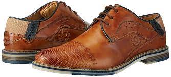 Bugatti 312105031000, bottes classiques homme. Bugatti 311259012100 Derby Homme Marron Cognac 6300 44 Eu Amazon Fr Chaussures Et Sacs Chaussures Pour Hommes Derby Homme Derby