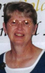 Rita Marlene Fish Boyle (1939-2011)