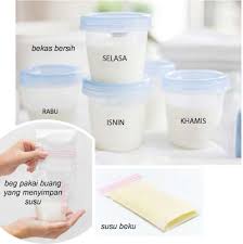 Bekas makanan kucing diy sebagai pencinta alam dan fauna penulis memiliki satu masalah. Menyimpan Susu Ibu Positive Parenting