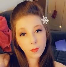 Keri Marie Hamley-Carpenter