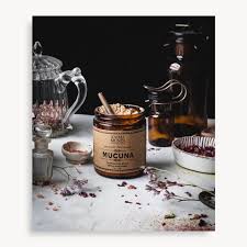 Image result for Mucuna pesa