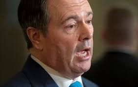 Jason kenney's win in alberta continues a trend of new majority conservative governments ahead of canada's fall election. Jason Kenney Sets Sights On U S Democratic Hopefuls Aiming To Block Keystone Xl Pipeline Thespec Com