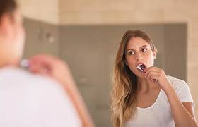 Just take a handful of egg whites and gargle them. How To Make Yourself Throw Up Easily