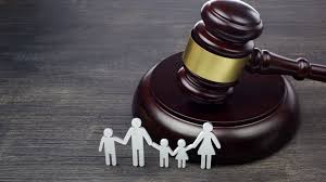 What Are Family Lawyers for and How Can They Help You? | Ng Sidhu Law Firm