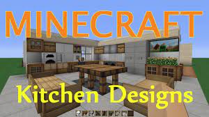 Kuche Design Minecraft Uberprufen Sie Mehr Unter Http Kuchedeko Info 14139 Kueche Design M Minecraft Kitchen Ideas Minecraft Kitchens Minecraft House Designs