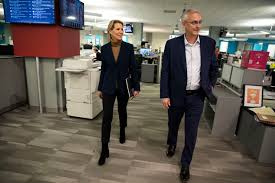 Dido (c) 2000 aftermath/interscope records. Philadelphia Inquirer Top Editor Stan Wischnowski Resigns