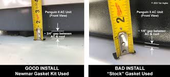 Maybe you would like to learn more about one of these? Dometic Penguin Ii Install Fail Rvseniormoments