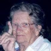 Obituary information for Ellis Mabel Goolsby Powell