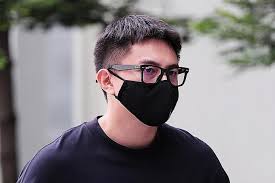 Terence cao guohui 曹国辉 (born 6 october 1967) is a singaporean television actor and a contracted artiste under mediacorp. Terence Cao Live Updates Vimarsana Com