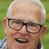 Thomas Burke Obituary