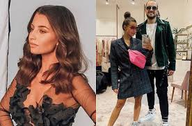 Julia wieniawa o plakacie nowego filmu. Julia Wieniawa Cala W Przeswitach Wyglada Tak Seksownie Ze Baron Nie Wytrzymal Jego Komentarz Jest Goracy