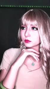 Candy Love's Instagram, Twitter & Facebook