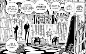 One Piece Confirms a HUGE Shanks Theory