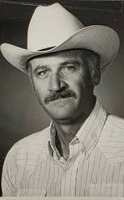 Could u colorize and give him VERY BLUE EYES