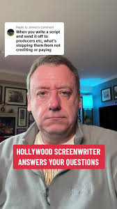 Replying to @James #screenwriting #screenwriters #film #starwars  #screenwritingtiktok #fyp #movies #hollywood #filmindustry  #screenwritersoftiktok #screenwritingtips #screenwritingadvice ...