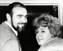 What do John Huston, Shelley Winters, Henry Fonda, and Claude Akins have in  common?