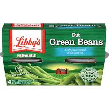 May 25, 2021 · storing: Libby S Cut Green Beans Cups 16oz Target