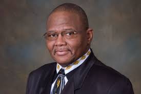 Shawn Thomas installed as pastor of Galilee Missionary Baptist Church –