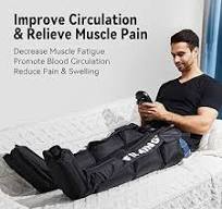 Amazon.com: FIT KING Air Compression Recovery System,Dynamic ...