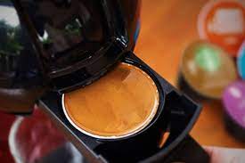 Thanks to the nescafé® dolce gusto® app, connected via bluetooth to your machine, you can personalize the temperature and size of your coffee. Best Dolce Gusto Compatible Coffee Pods For 2021 Which