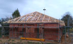 kurzes baustellenupdate bau haus bauen haus