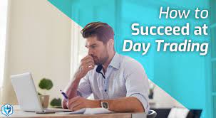 How To Become A Successful Day Trader - Warrior Trading